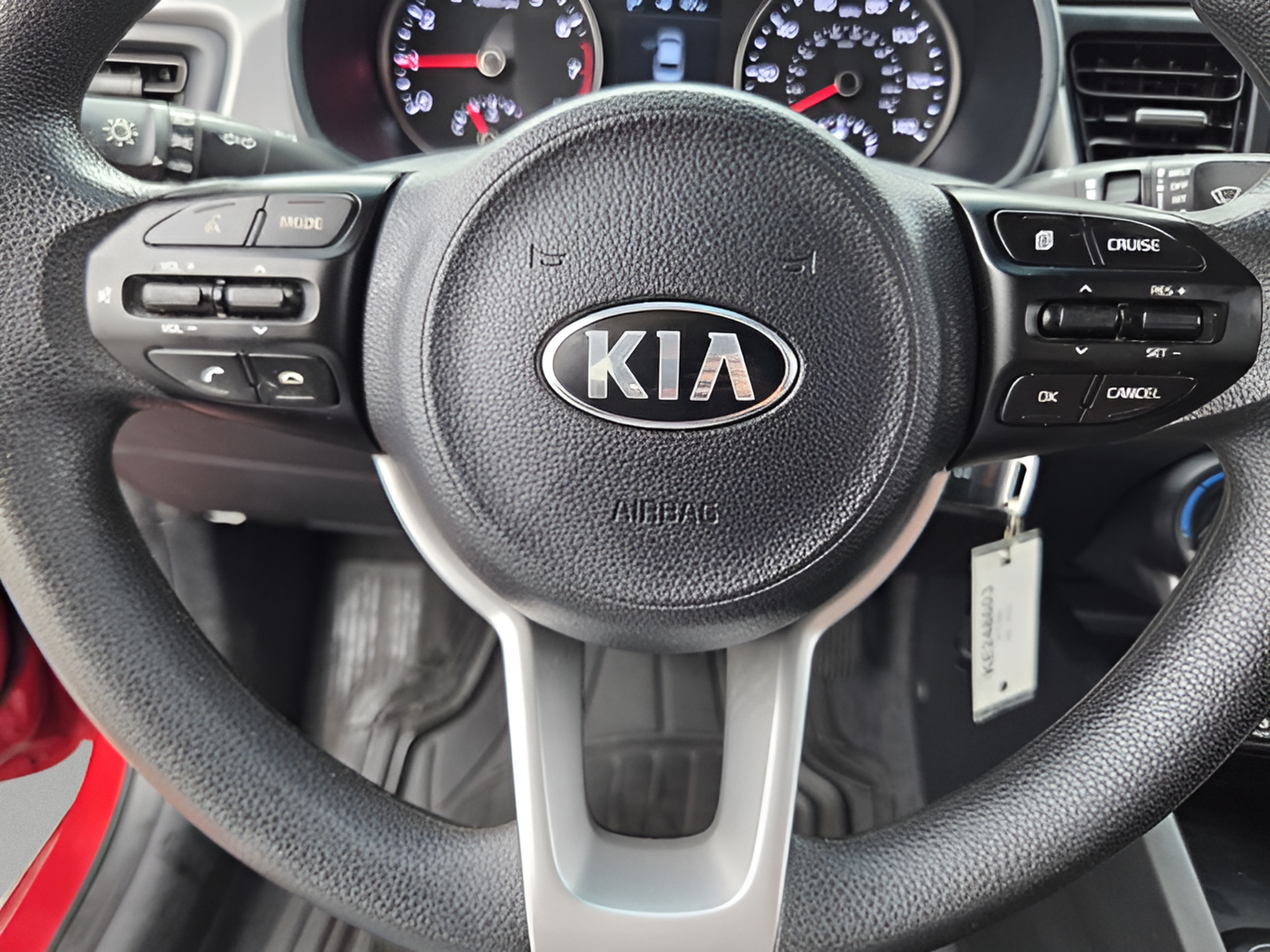 Used 2019 Kia Rio S w/ Technology Package FWD image 21