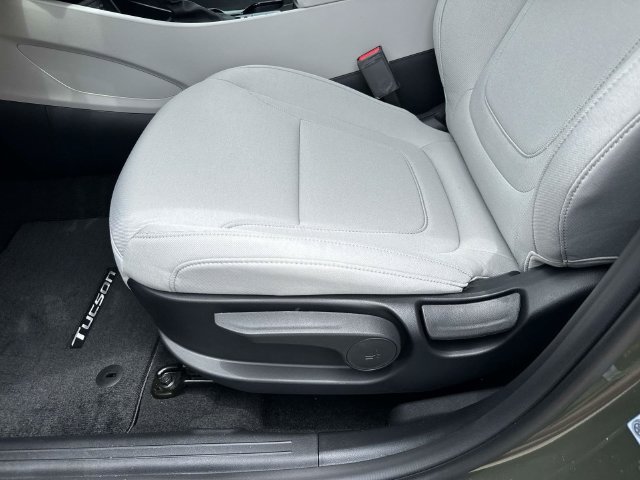 New 2026 Hyundai Tucson SE FWD image 19