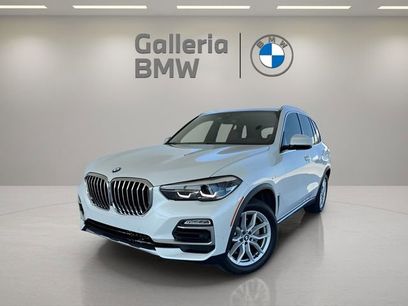Used 2019 BMW X5 xDrive40i w/ Premium Package 2