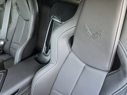 New 2026 Chevrolet Corvette Z06 RWD image 27