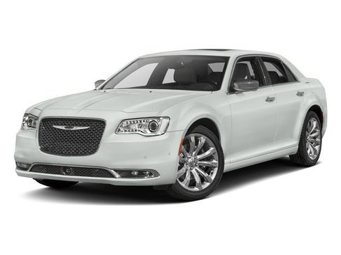 Used 2016 Chrysler 300 C AWD/4WD image 1