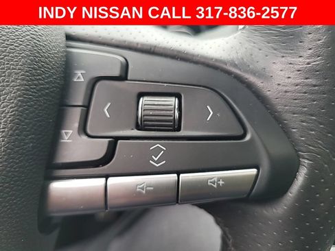 Used 2020 Cadillac XT4 Sport AWD/4WD image 14