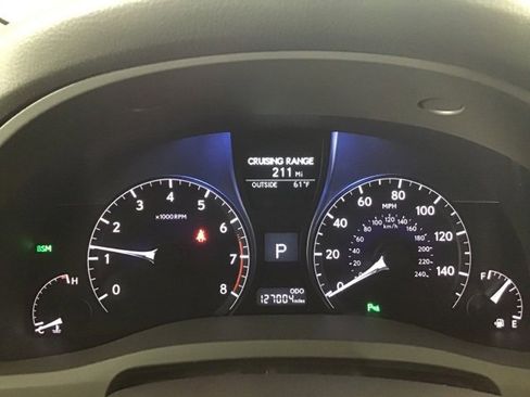 Used 2015 Lexus RX 350 AWD image 15