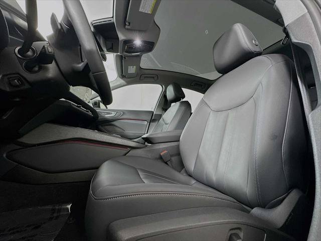 Certified 2025 Audi A5 Premium w/ Convenience Package AWD/4WD image 18