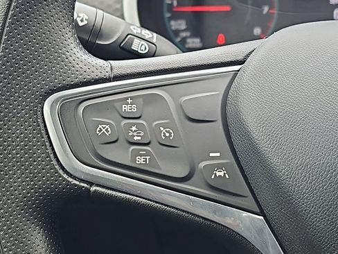 Used 2023 Chevrolet Malibu LS w/ Driver Confidence Package image 20