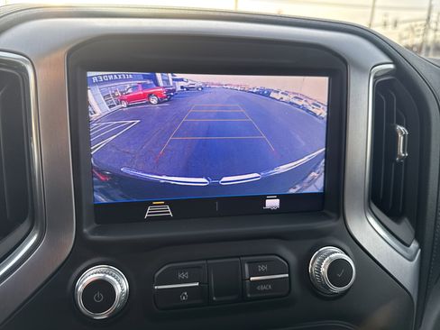 Used 2019 GMC Sierra 1500 SLE w/ SLE Value Package image 26