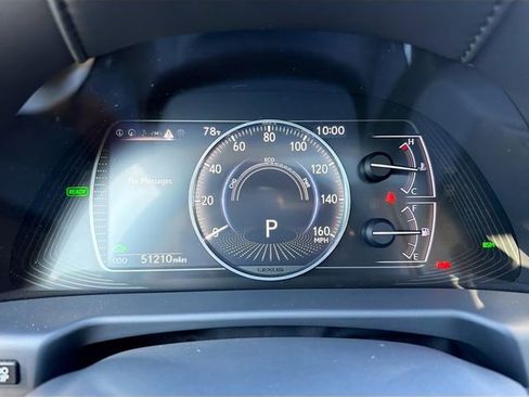 Used 2019 Lexus ES 300h w/ Premium Package image 37