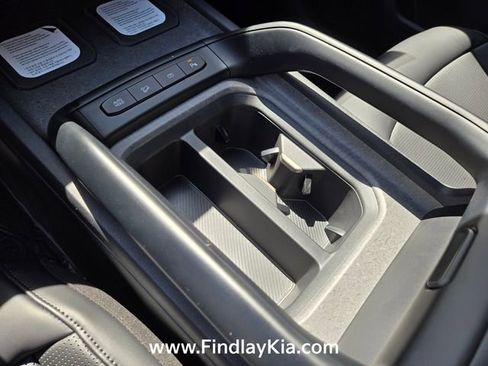 New 2027 Kia Telluride LX FWD image 18