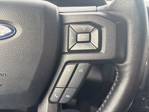 Used 2019 Ford F150 XLT w/ Equipment Group 302A Luxury image 16