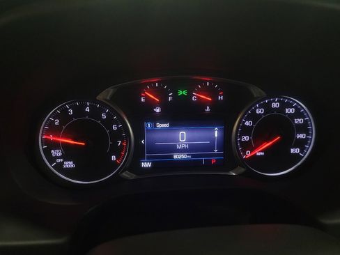 Used 2020 GMC Acadia SLE image 23