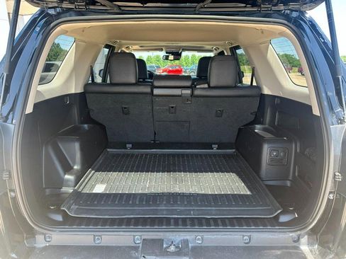 Used 2023 Toyota 4Runner TRD Off-Road Premium image 5