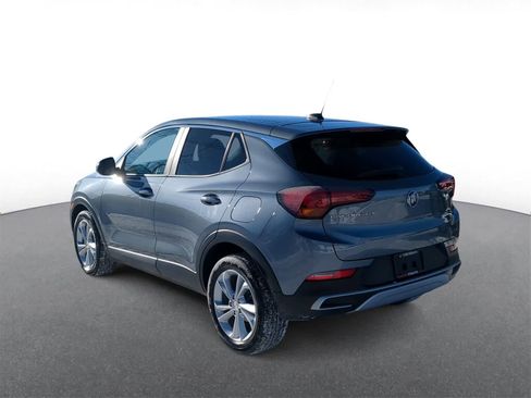 Used 2021 Buick Encore GX Preferred w/ Cold Weather Comfort Package image 6