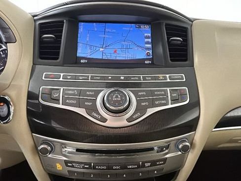 Used 2019 INFINITI QX60 Pure AWD/4WD image 23