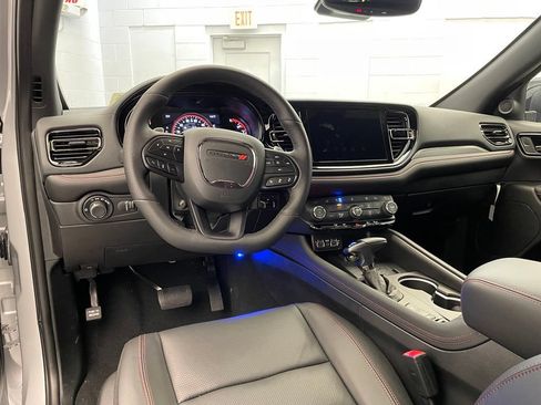 New 2026 Dodge Durango GT AWD/4WD image 9