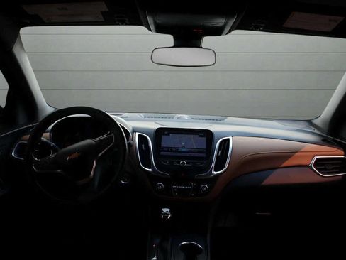 Used 2018 Chevrolet Equinox Premier image 29
