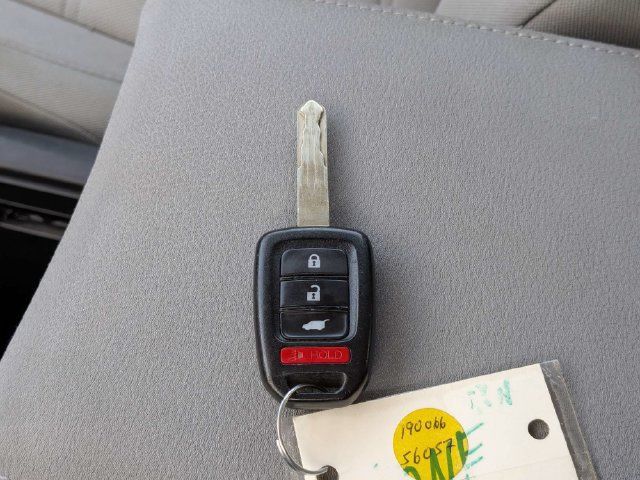 Used 2017 Honda CR-V LX image 28