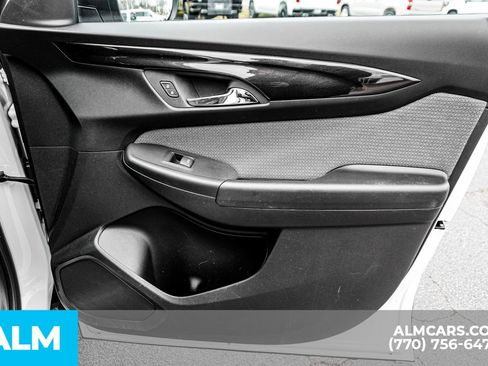 Used 2026 Chevrolet TrailBlazer LT w/ LT Cold Weather Package image 47