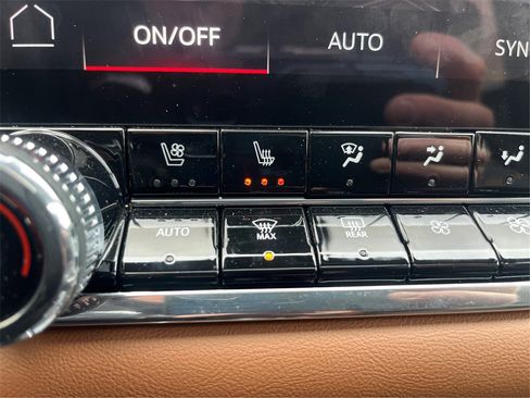 Used 2023 GMC Canyon AT4 w/ AT4 Premium Package image 49