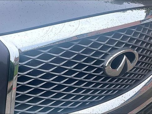 Used 2024 INFINITI QX80 Luxe AWD/4WD image 38