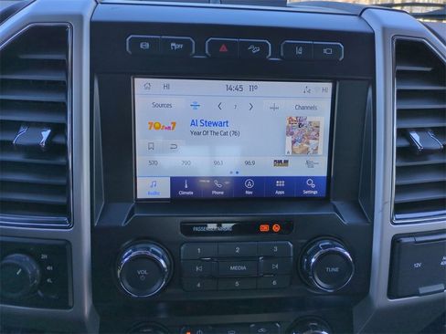 Used 2020 Ford F250 Lariat image 24