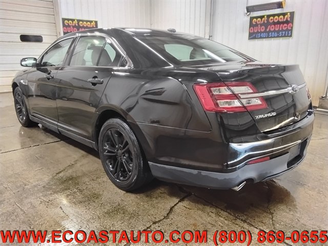 Used 2015 Ford Taurus SE FWD image 6