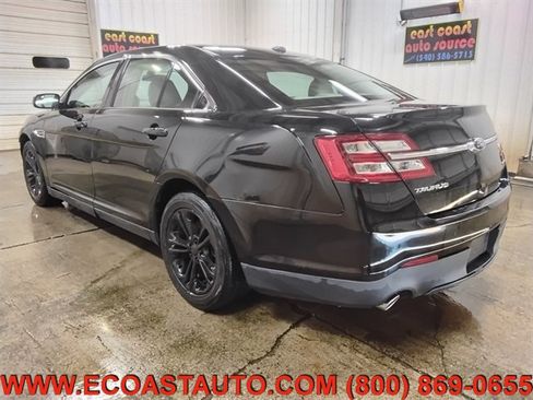 Used 2015 Ford Taurus SE FWD image 6