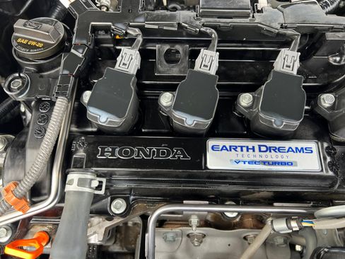 Used 2020 Honda Accord Sport image 35