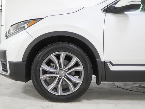 Used 2020 Honda CR-V Touring image 17