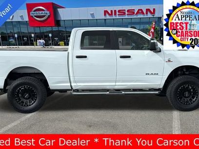 Used 2024 RAM 2500 Big Horn