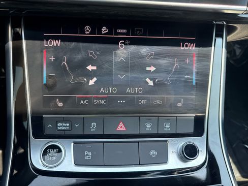 Used 2025 Audi Q7 3.0T Premium Plus w/ Premium Plus Package AWD/4WD image 15