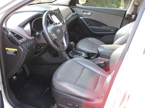 Used 2014 Hyundai Santa Fe Sport 2.0T w/ Navigation Package 06 image 9