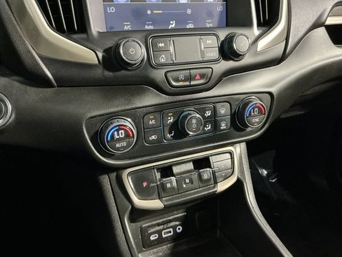 Used 2023 GMC Terrain Denali AWD/4WD image 22