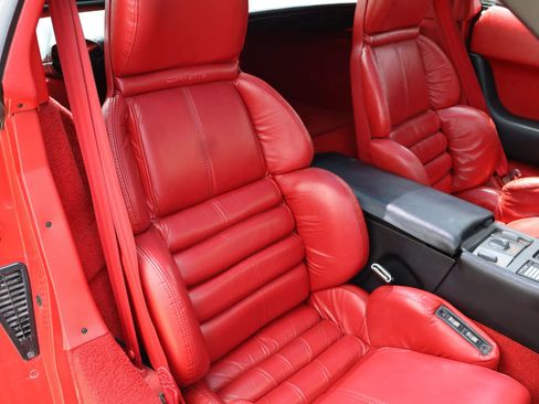 Used 1990 Chevrolet Corvette ZR-1 image 31