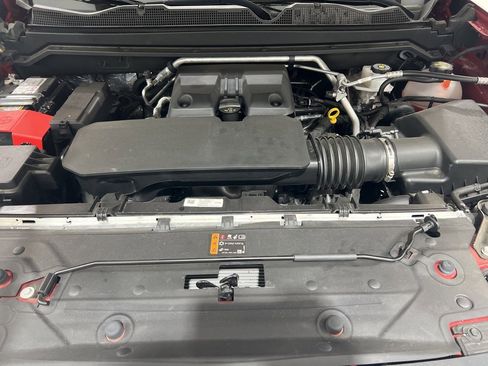 Used 2024 GMC Canyon Elevation w/ Convenience Package image 26