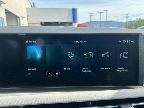 New 2026 Hyundai Tucson SEL AWD/4WD image 18