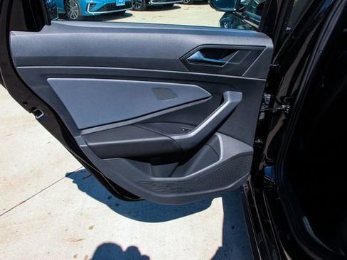 New 2026 Volkswagen Jetta GLI Autobahn image 25