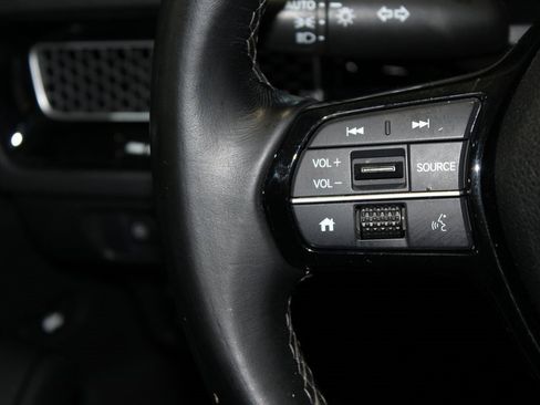 Used 2022 Honda Civic EX image 20