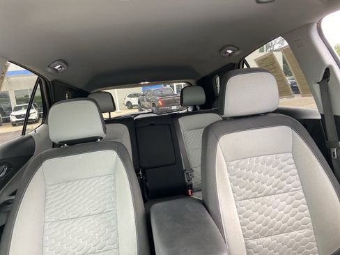 Used 2021 Chevrolet Equinox LT FWD image 19