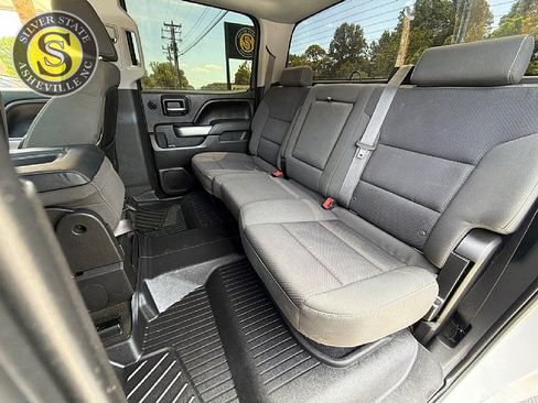 Used 2015 Chevrolet Silverado 1500 LT w/ All Star Edition AWD/4WD image 14