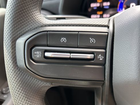 New 2025 Chevrolet Colorado W/T w/ Advanced Trailering Package image 23