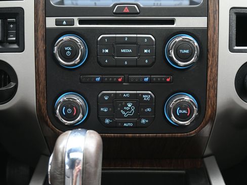 Used 2016 Ford Expedition King Ranch RWD image 39