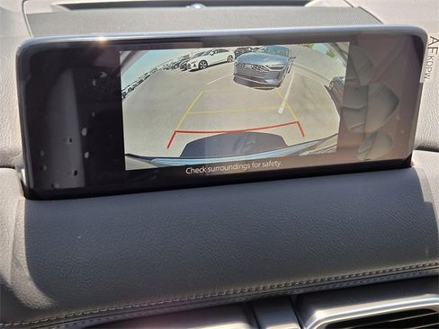 New 2025 MAZDA CX-5 AWD 2.5 S w/ Preferred Package image 12