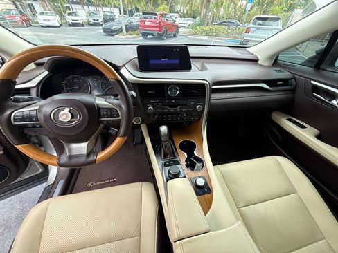 Used 2018 Lexus RX 350 FWD w/ Premium Package image 19