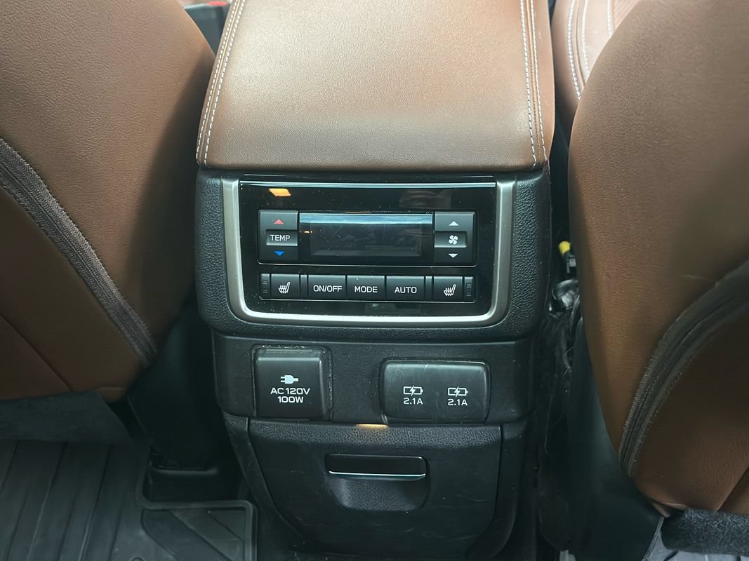 Used 2019 Subaru Ascent Touring AWD/4WD image 31
