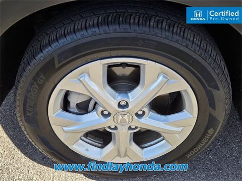 Used 2023 Honda HR-V LX image 12