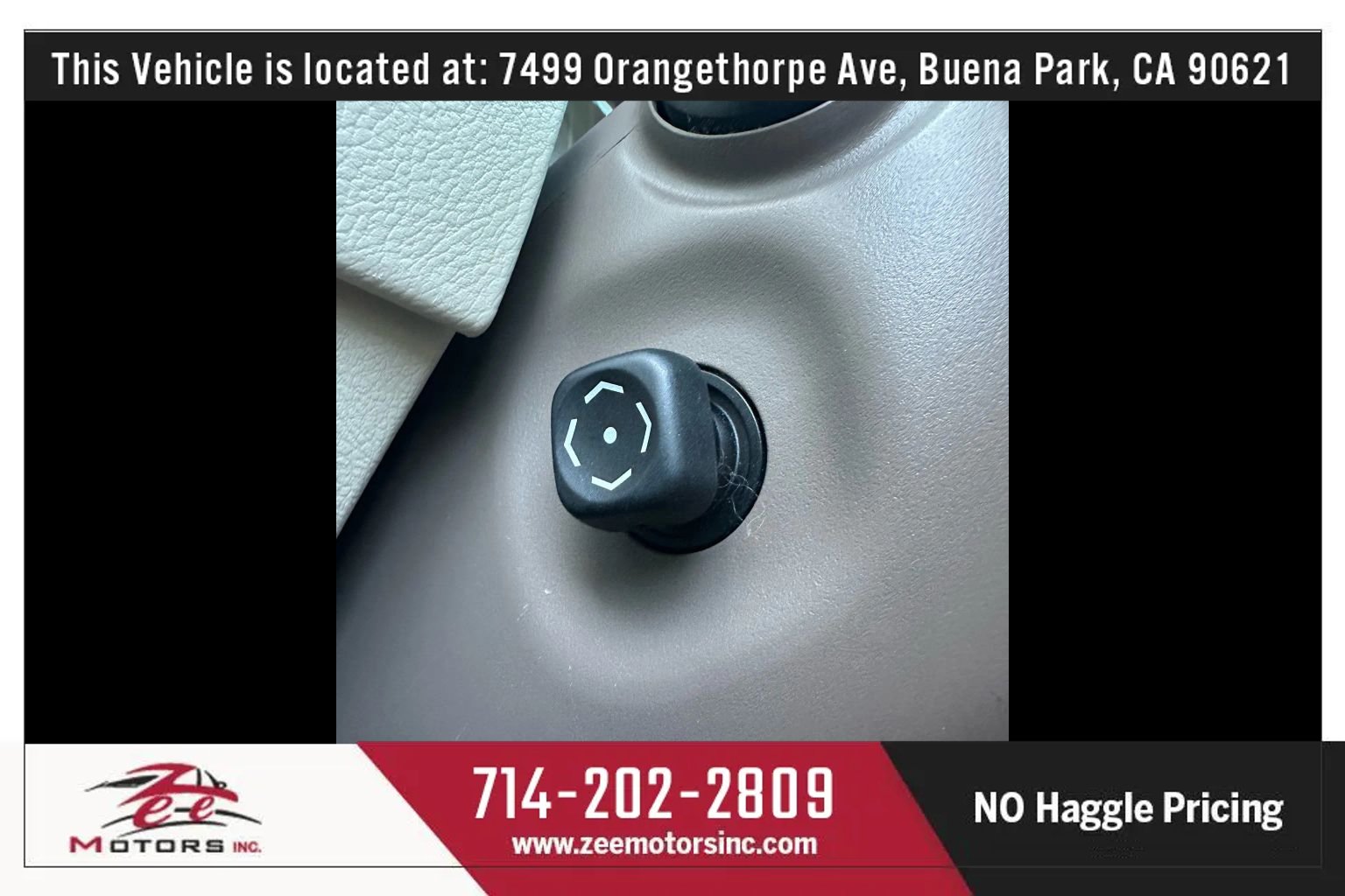 Used 2010 Lexus GX 460 w/ Comfort Plus Pkg AWD/4WD image 27