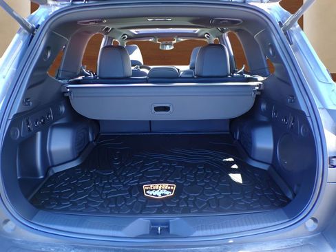 Certified 2026 Subaru Forester Wilderness AWD/4WD image 14