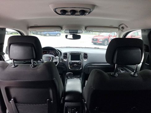 Used 2019 Dodge Durango GT AWD/4WD image 9