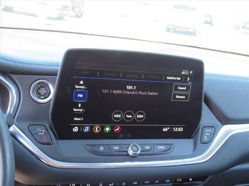 Certified 2024 Chevrolet Blazer LT w/ Convenience Package image 23