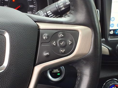 Used 2018 GMC Terrain Denali w/ LPO, 'HIT The Road' Package AWD/4WD image 19